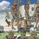 Illustration for article titled First Look at Art From the Mass Effect Animated Film